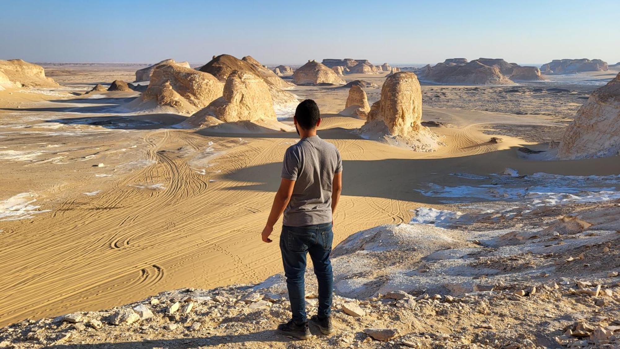 Kafret el-Gabal Maro Pyramids Hotel מראה חיצוני תמונה